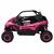 Buggy na akumulator RACING Road 2000 4x4 - dvosjed - rozi