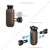 SmallRig Wooden Side Handle with 1/4-20 & 3/8-16 ARRI Locating Screws 5238