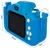 Kruzzel Digitalni fotoaparat AC22295 modra