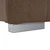 KONDELA Azura boxspring postelja