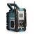 MAKITA Akumulatorski bluetooth radio DMR108