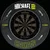Lovilni obroč WINMAU/Catchring/MvG Retro 4442