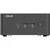 Računar ASUS NUC 15 Pro Core 5 210H Intel Arc Black