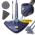 COOL MANGO 360° čistilec tal - Mopcleaner