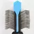 Flex Groom Profi Blue krtača za pse L