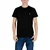 Lacoste Majice s kratkimi rokavi TH6709 Črna
