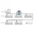 SonOff Smart Stackable Power Meter 4Rele