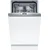 BOSCH SPT4EMX17E Ugradna mašina za pranje sudova