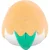 Pokémon Squishmallows Rowlet 36 cm