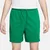 Nike M NK CLUB FLOW FT SHORT, muške hlače, zelena FN3520