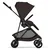 Cybex kolica Melio Carbon Chocolate Brown 2026