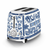 SMEG opekač kruha TSF01DGBEU, Dolce&Gabbana