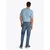 Tommy Jeans Kavbojke Otis moder denim
