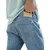 TOM TAILOR Kavbojke Marvin moder denim