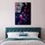 Wallity Slika od kalenog stakla 70x100cm