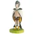 shumee Figurica Eaglemoss Rick & Morty Birdperson 1:16