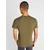 Superdry Majica, zelena