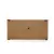 ATELIER DEL SOFA Sofa dvosed Rome Beige