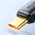 Mcdodo Kabl TIP-C na TIP-C 240W 2m CA-3311