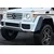 OEM Prednji AMG branik Mercedes G-class W463 (1989-2010), G65 look