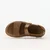 UGG Sandali s paščki GoldenGlow, rjava