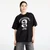 Majice A BATHING APE Beethoven Graphic Relaxed Fit Tee UNISEX Black M