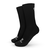 STRIX Functional Crew Socks Black