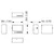 DAHUA ARM7012-W2(868) Wireless WallSwitch (SIG00739)