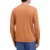 McKinley HUNU LS M, moška pohodna majica, rjava 431610