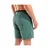 Arena elastic band beach boxer sage xxl - uk40