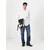 KARL LAGERFELD JEANS Srajca  bela