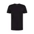 Urban Classics Majica Basic Tee 3-Pack, črna