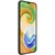 NILLKIN Maska Scrub za Samsung A047F Galaxy A04s crna