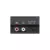 Teac TN-180BT-A3 / B Bluetooth gramofon, črn