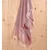 Lessentiel Maison Peškir za plažu 60x110cm Crveni