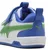 Puma patike Multiflex 2 Dino V Inf dečaci uzrasta 0-4 godine
