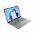 Lenovo Laptop ThinkBook 14 G8, 14, IPS, WUXGA, U7-255H, 16GB, M.2 512GB, Win11Pro, Sivi