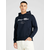 TOMMY HILFIGER Majica, modra