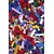 CONCEPTUM HYPNOSE Tepih (180x280) WOOKECE147