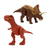 Dinos Unleashed igračka Ričući dinosauri - Više vrsta