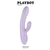 Playboy Pleasure Bumping Bunny Opal