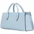 Guess NOELLE II GIRLFRIEND SATCHEL HWZG96 72040 Modra