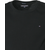 TOMMY HILFIGER Majica, črna