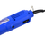 GEKO 40 delni modelarski mini brusilnik + gibljiva roka