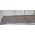 Fleker black/white 70x150cm 533-4