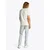 Tommy Jeans Majica mornarska/rumena/bela