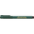 Faber Castell Finepen 1511 fineliner 0.4 mm CRNI