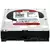 WD HDD trdi disk Red 6 TB (WD60EFRX)