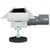 Odvod za tuš s Dječjim pokrivačem Crna 50 cm