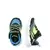 Skechers Patike za dečake S Lights-Flex-Glow Ultra, 400139N-BBLM, Plave